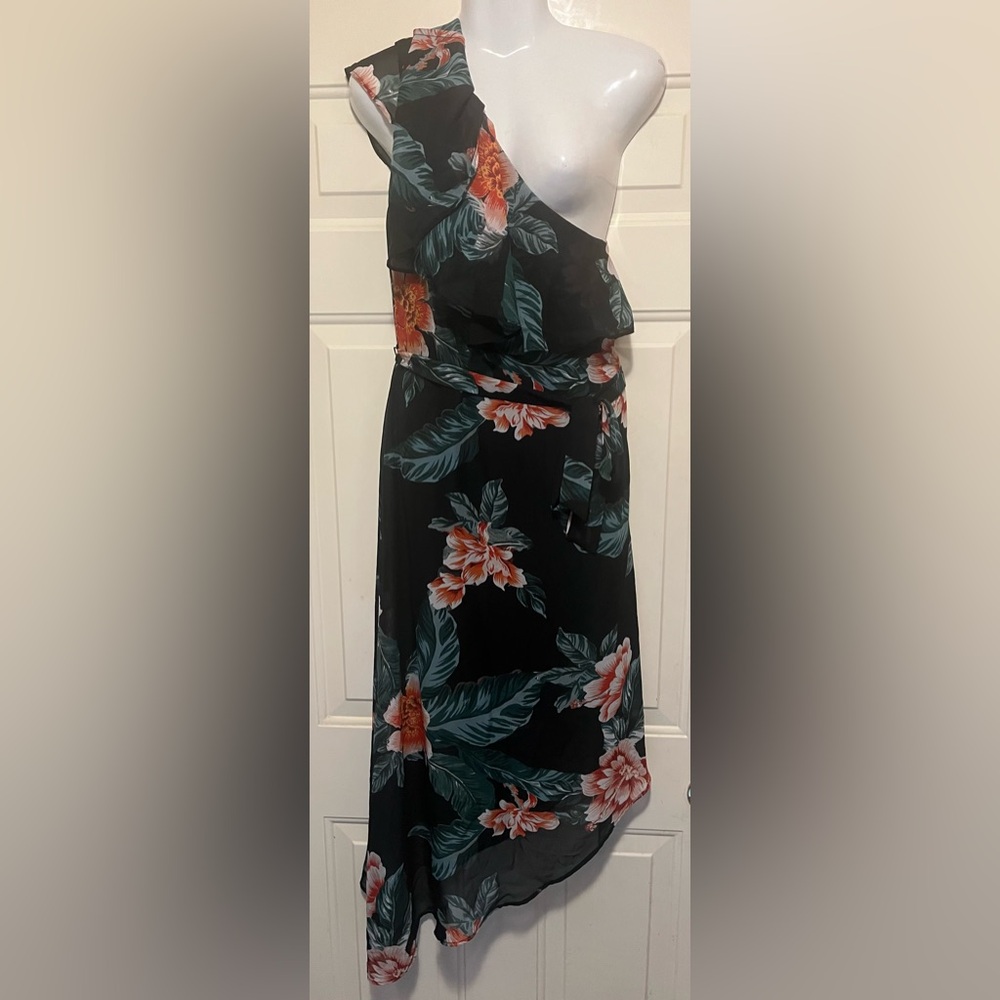 Roz & Ali Women’s Dress (Size: 6)